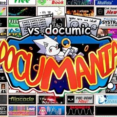VS Documic.txt [V3] - Documaniac (Main Menu Theme)