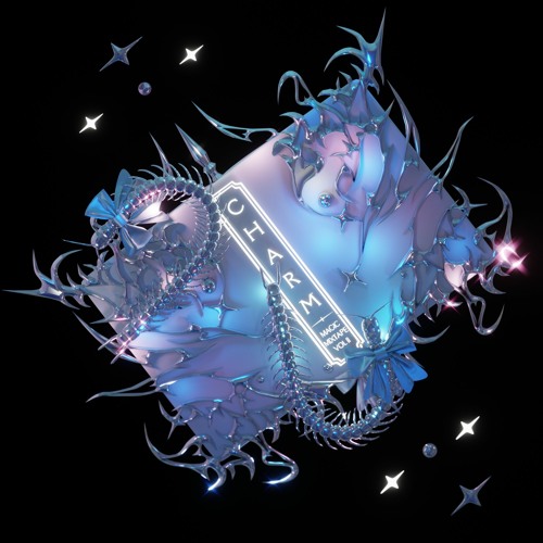 Magic Mixtape Vol. 2: Charm (All Original Unreleased)