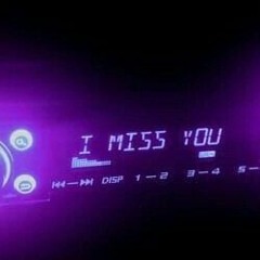 [FREE] Miss You
