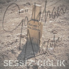 Gökhan Akar - Sessiz Çığlık