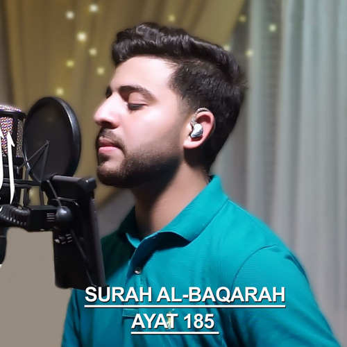 Surah Al Baqarah Ayat 185 By Oday Akhras