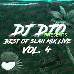 Dj DJO - Best Of 5Lan Mix Live Vol. 4 (03-11-2021)