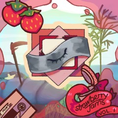 Symphony in the Dark-Tillotman-Strawberry jams vol. 1