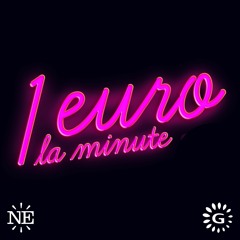 1 euro la minute #1 - Y’a pas 36 solutions
