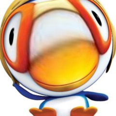 뽀로로 - 아름다운 세상