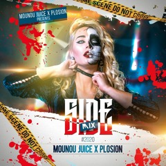 SIDE MIX 2020 MOUNOU JUICE XPLOSION