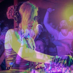 Rave Cookie - Festival Kõu 2024 - Hard Rave Techno