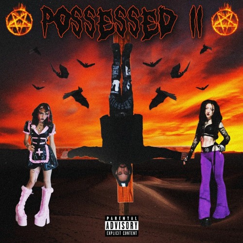 Possessed 2