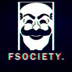 PNK - F.Society ( Preview at work )