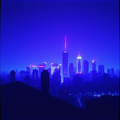 Electric Midnight — DJLOVEMAN