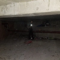 Soundcloud podcast image for Défense passive avec Heya Heya Alala 