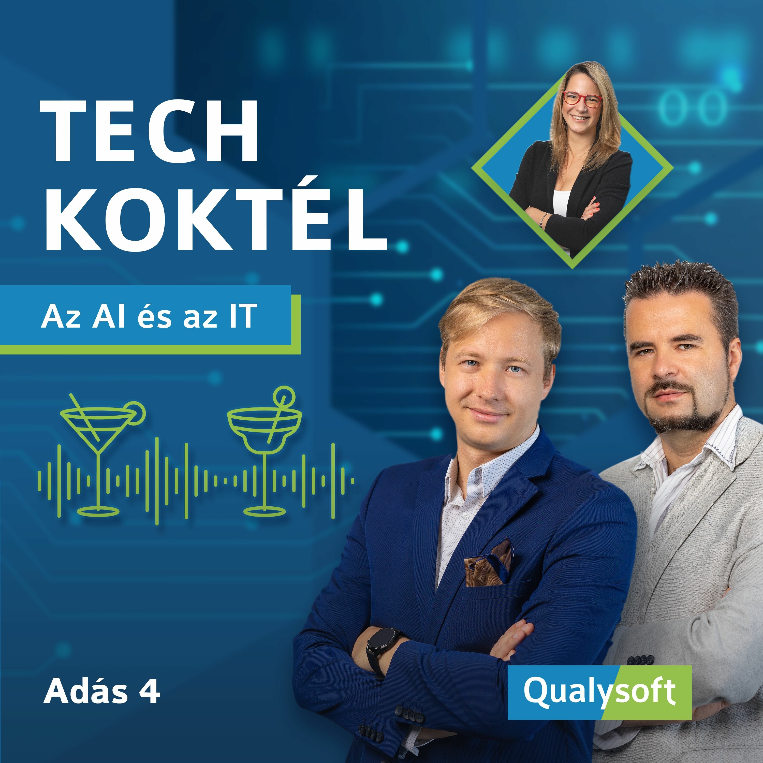 TechKoktél