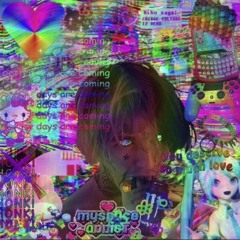 HyperPop (Prod. Xionn)