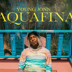 Young Jonn - Aquafina [ slowed ]
