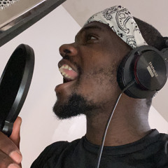 i am a soldier feat “And1debo”