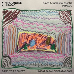 tunes & fumes - s02e02