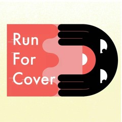 Run4Cover May 2022 edition..deep house special