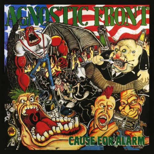 Existence of Hate