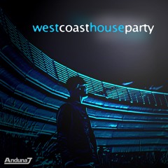 West Coast House Party