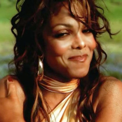 Janet Jackson - Someone to call my lover [ Sped up n Reverb ]