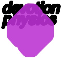 Physics - Devotion  [Single | Zero Six Bandcamp album]
