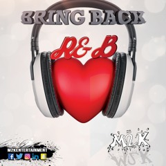 Bring Back R&B Vol 1 - M2K || Old school rnb hits