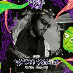 PsyPumpkinDJSet(26/10/2024) - ProtossReaction