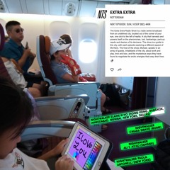 NIGHT WALKER Elaine W. HO: Hong Kong, Bangkok, Ahmedabad, Mumbai, New York, Dallas