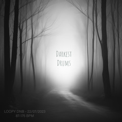 Loopy - Darkest drums