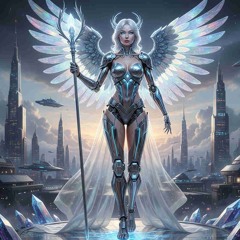 Synthetic angel