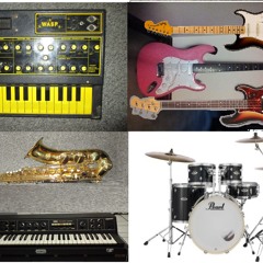 Right Now          Adapters