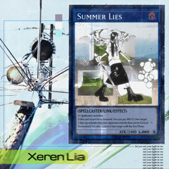 SUMMER LIES