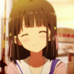 Hanasaka Yui (CV  M.A.O) - Harumachi Clover (NAGI Vs 14 Remix)