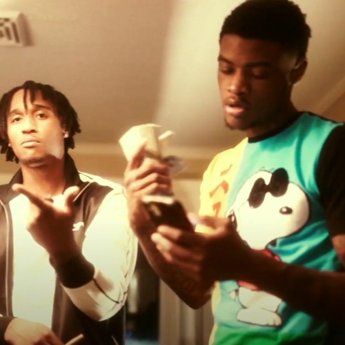 Bantup Smoov X Reese Youngn - Same Circle