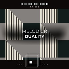 Melodicr - Distraction (Original Mix)