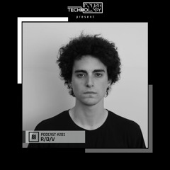 Polish Techno.logy | Podcast #201 | R/D/V