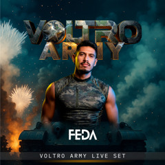 @ VOLTRO ARMY  | LIMA | LIVE SET