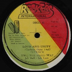 04.04.2020 - Ruffneck - Smille@ Outta Mi Yard