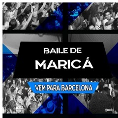 MEGA ARTICULAÇÃO DE BARÇELONA (  BAILE DE BARÇA  )  DJ RD DE MARICÁ