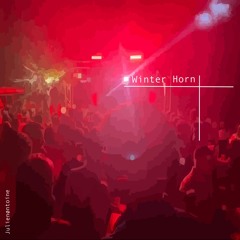 winter horn