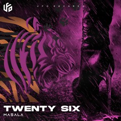 TWENTY SIX - Masala
