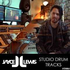 Jayce Lewis Studio Drum Tracks | WiseLabs Rock Demo