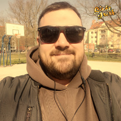 Sinke Fresh - Dreaming