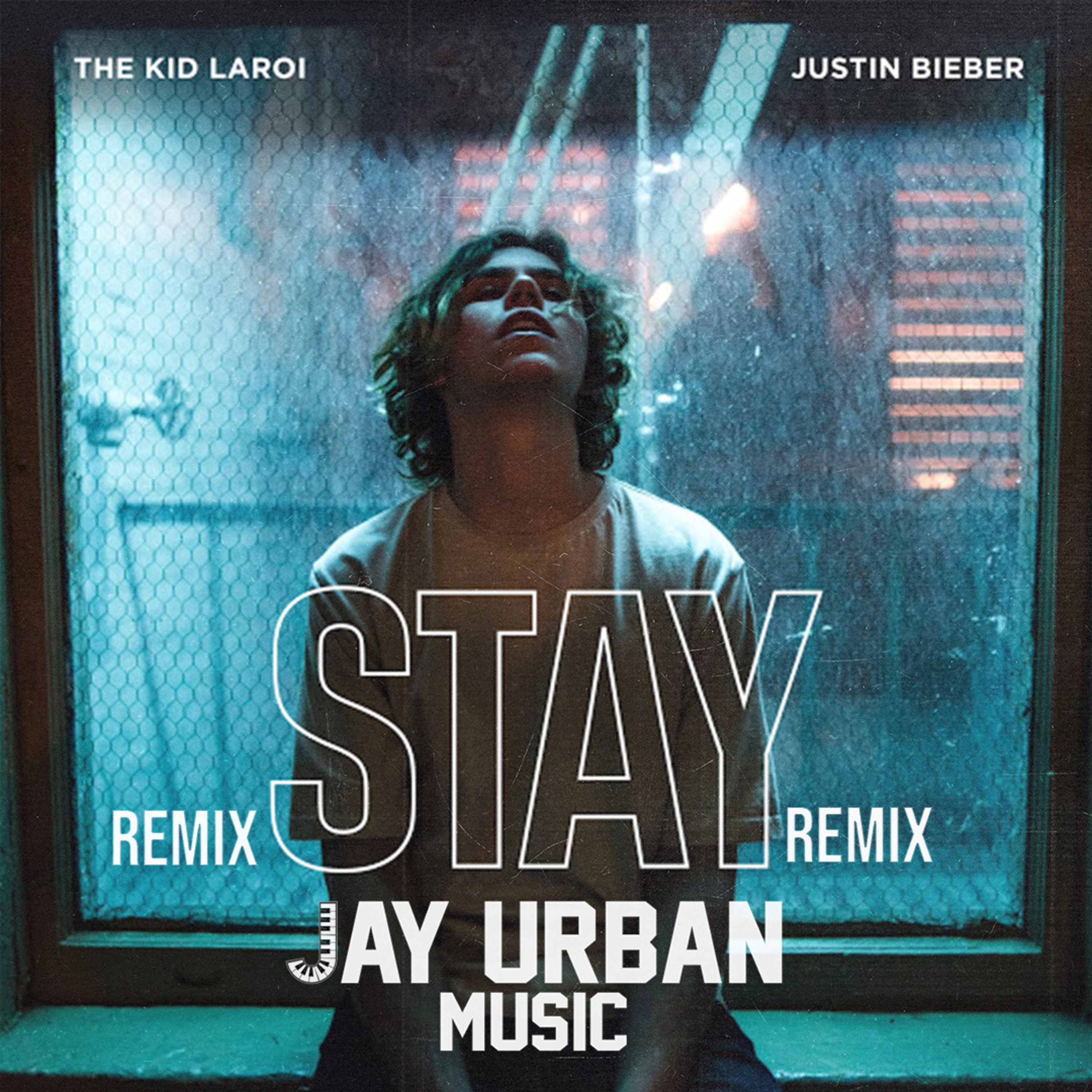 Jay Urban Music
