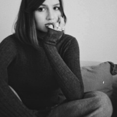 Anna Petrash - Холодно