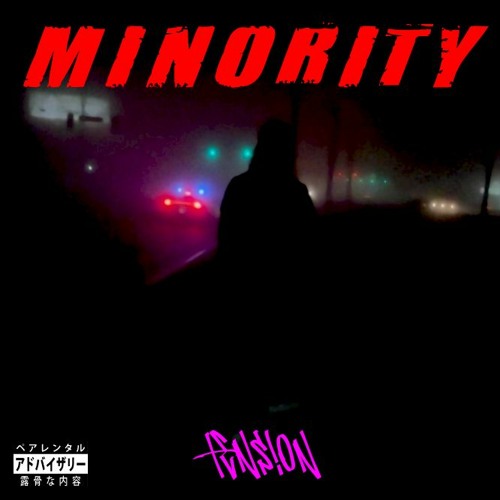 TEN$!0N - MINORITY