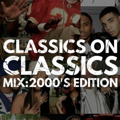 2000s Hip-Hop R&B Mix DJ ShaqTown