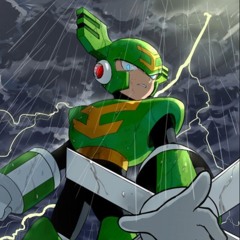 Rockman 9 - Tornado Man[1-N163]