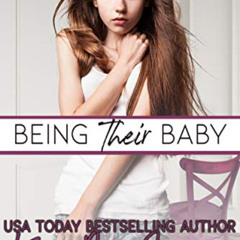 [FREE] KINDLE 📜 Being Their Baby by  Korey Mae Johnson [KINDLE PDF EBOOK EPUB]