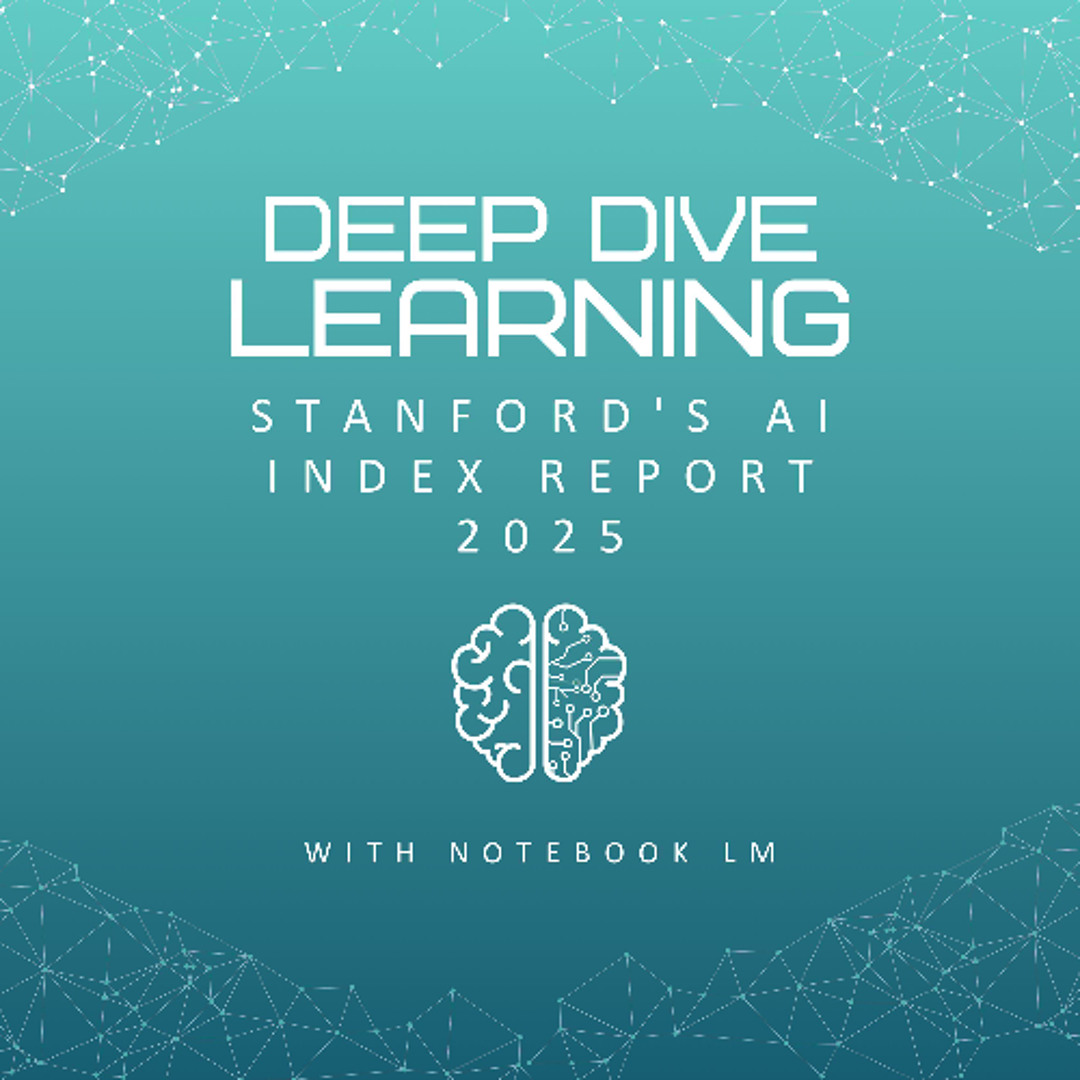 Stream Stanfords Artificial Intelligence Index Report 2025 by Katerina ...
